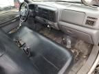 2002 Ford F450 Super Duty