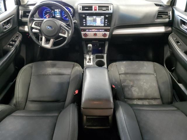 2015 Subaru Legacy 2.5I Premium