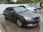 2016 Buick Lacrosse