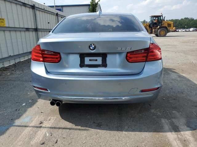 2013 BMW 328 I