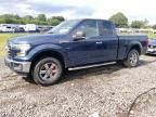 2016 Ford F150 Super Cab