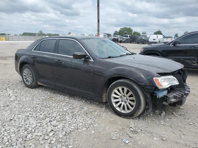 2012 Chrysler 300