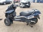 2009 Piaggio MP3 400