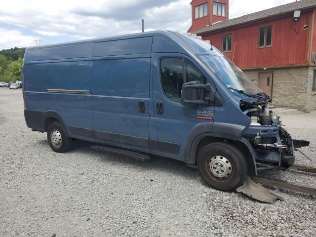 2019 Dodge RAM Promaster 3500 3500 High