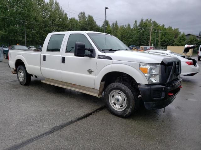 2016 Ford F250 Super Duty