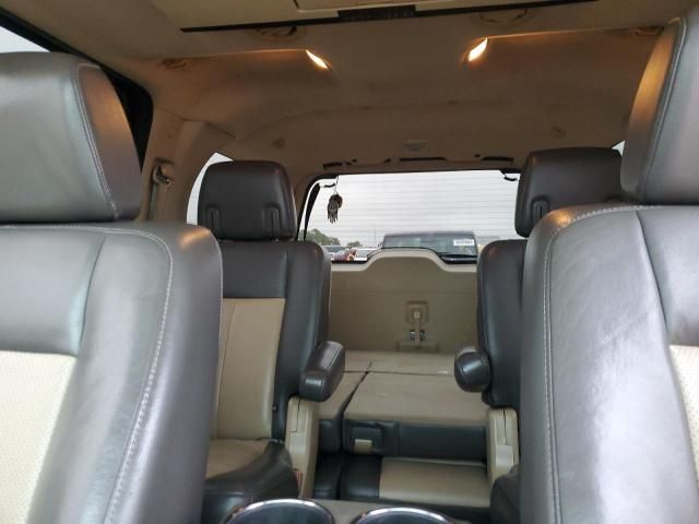 2007 Ford Expedition Eddie Bauer