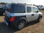 2004 Honda Element EX