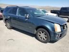 2006 Cadillac SRX