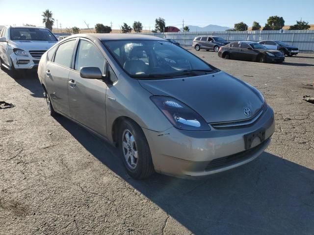 2006 Toyota Prius