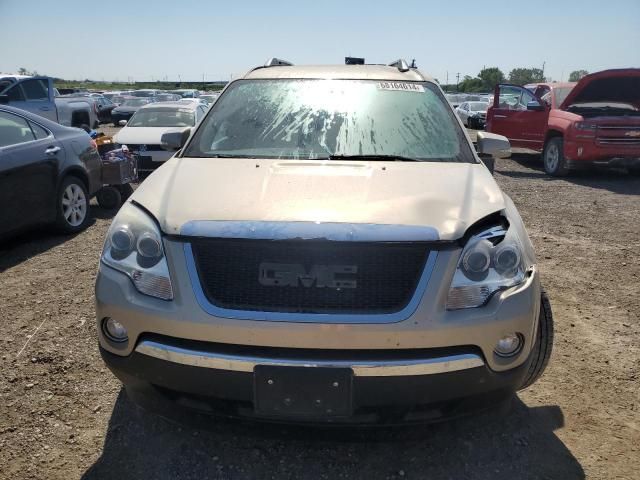 2012 GMC Acadia SLT-1