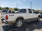 2014 Ford F250 Super Duty