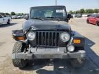 2003 Jeep Wrangler Commando