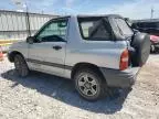 2003 Chevrolet Tracker