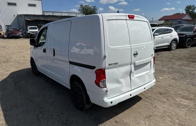 2019 Nissan NV200 2.5S