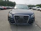 2011 Audi Q5 Premium Plus