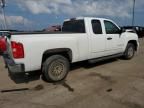 2009 Chevrolet Silverado C1500 LT