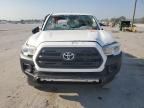 2017 Toyota Tacoma Access Cab