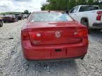 2010 Buick Lucerne CXL