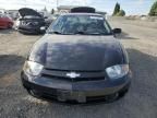 2003 Chevrolet Cavalier