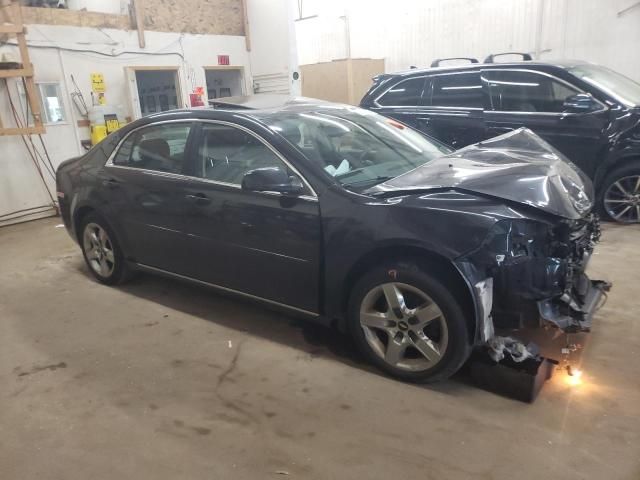 2010 Chevrolet Malibu 1LT