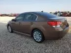 2011 Subaru Legacy 2.5I Limited