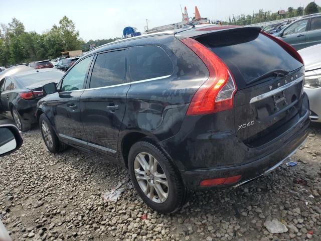 2015 Volvo XC60 T5 Premier