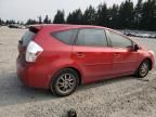 2012 Toyota Prius V