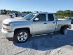 2018 Chevrolet Silverado C1500 Custom