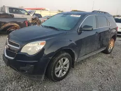 Chevrolet Vehiculos salvage en venta: 2015 Chevrolet Equinox LT