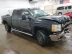 2012 Chevrolet Silverado K2500 Heavy Duty LT