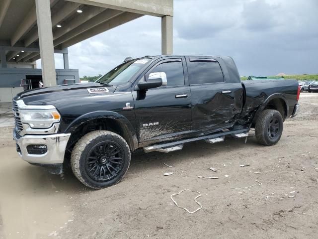 2022 Dodge 2500 Laramie