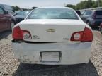 2010 Chevrolet Malibu 1LT