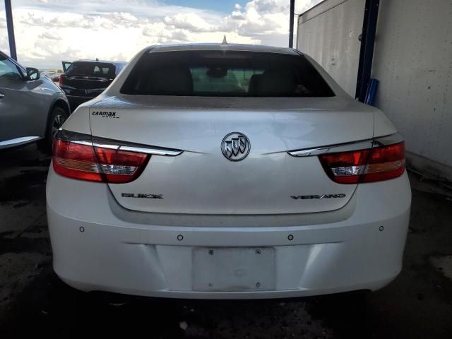 2012 Buick Verano