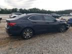 2015 Acura TLX Tech