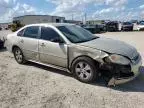 2010 Chevrolet Impala LT