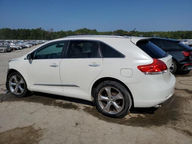 2011 Toyota Venza