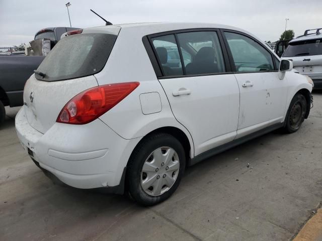 2009 Nissan Versa S