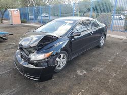 2009 Honda Civic EX en venta en Las Vegas, NV