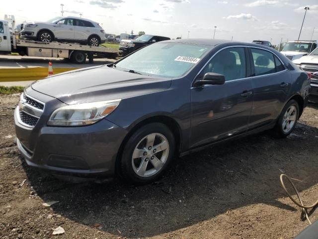 2013 Chevrolet Malibu LS