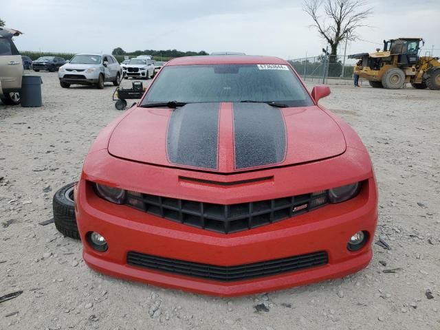 2010 Chevrolet Camaro SS