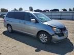 2008 Honda Odyssey EXL