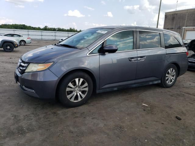 2014 Honda Odyssey EX