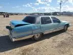 1993 Cadillac Fleetwood Chassis