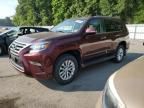 2016 Lexus GX 460