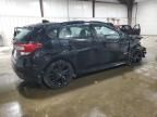 2020 Subaru Impreza Sport