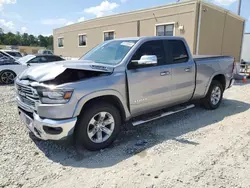 Dodge salvage cars for sale: 2020 Dodge 1500 Laramie