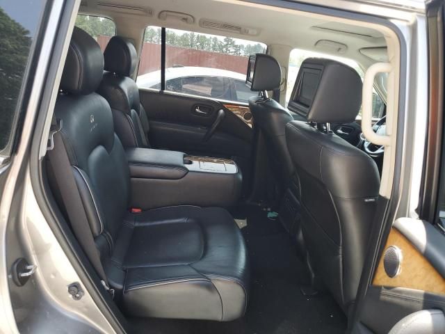 2013 Infiniti QX56