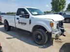 2017 Ford F350 Super Duty