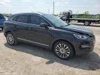 2018 Lincoln MKC Reserve