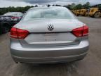 2014 Volkswagen Passat SE